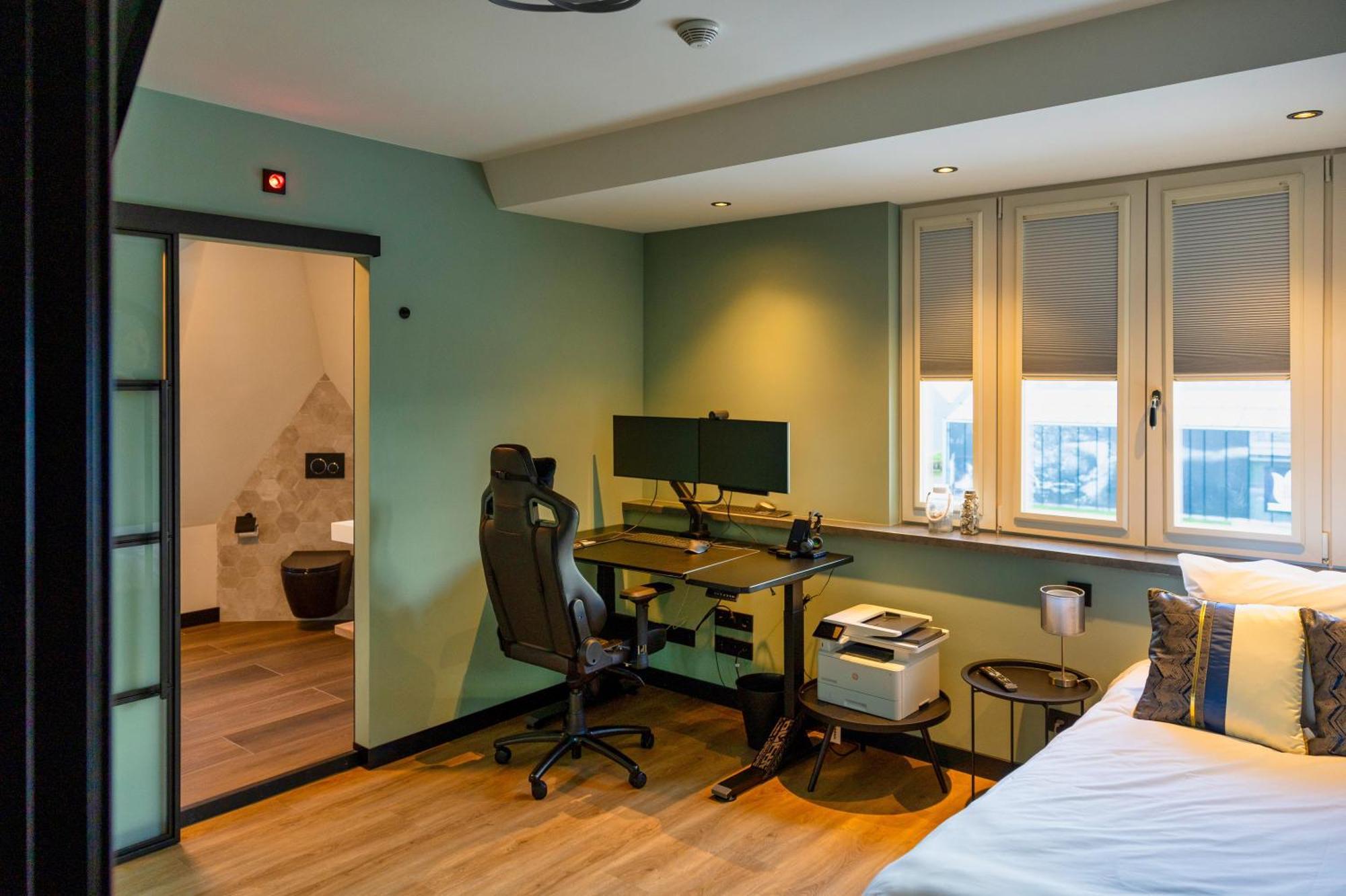 Savannah Villa *