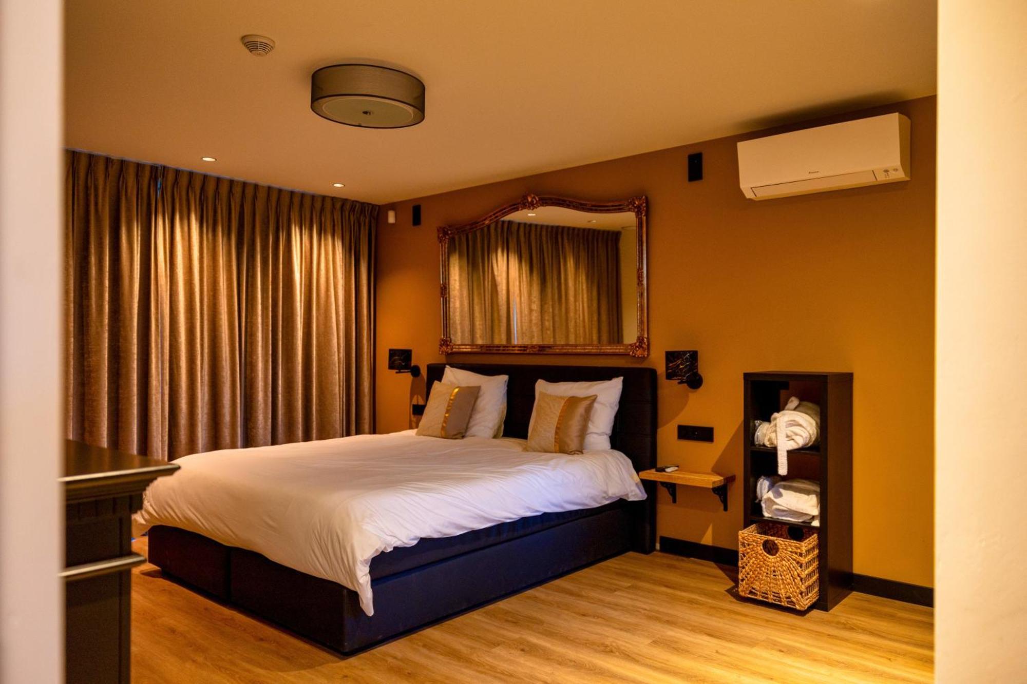 Savannah Villa *
